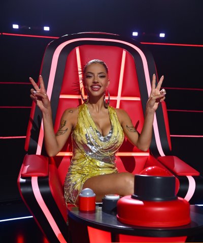 Дара се завръща в &bdquo;Гласът на България&ldquo;