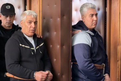 Със седем прободни рани е убит 48-годишен мъж от Столетово