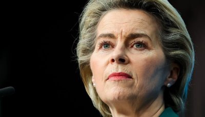 Урсула фон дер Лайен осъди нападението срещу Тръмп