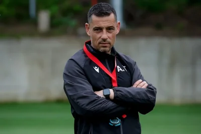 Първо в Lupa.bg: Цел №1 пред Локо Сф е Александър Томаш!