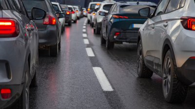 Очаква се засилен трафик за 1 май и Гергьовден