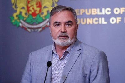 Само в Lupa.bg: Ангел Кунчев има рак на простатата!