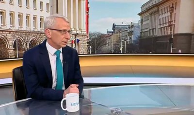 Николай Денков, ПП: Слуховете за развод с ДБ са силно преувеличени