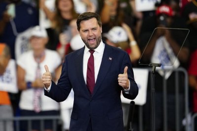 Ванс отрязал МОСАД за включване на кюрдите във войната