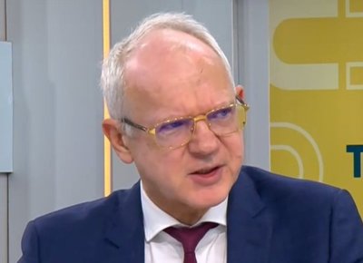 Васил Велев: Компенсацията от 20 евро за горивата не е правилна мярка