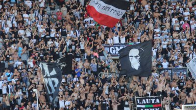 Локо Пд и Арда определят другия финалист за купата