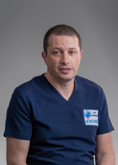 ТОП АКУШЕР-ГИНЕКОЛОГЪТ Д-Р ГЕОРГИ СТАНУЛОВ: Нямате деца? Не обвинявайте жена си!