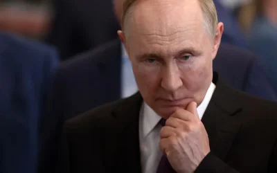 Путин обяви края на ерата "Европа и САЩ"