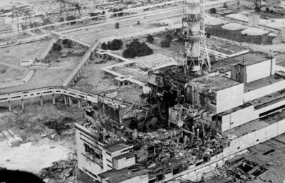40 години от аварията в "Чернобил": Над 100 000 души са засегнати