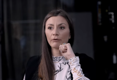 Депутатка на Радев следи за дикцията и чистия български