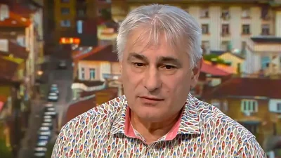 Христо Гърбов: Всички сме разделени и политизирани в България
