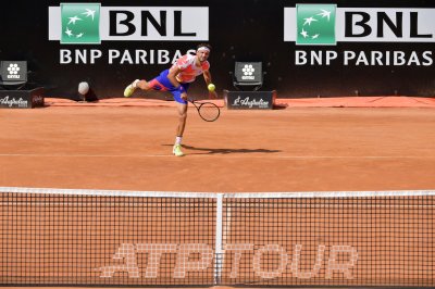 Григор Димитров и Вики Томова ще преминат през пресявките на "Ролан Гарос"