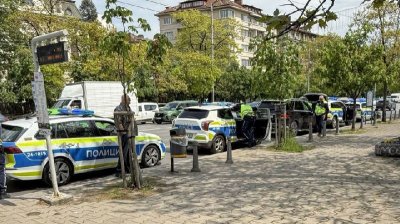 Само в Lupa.bg: Полицейски шеф поръча Янко Ваташки (СНИМКА/ДОКУМЕНТИ)