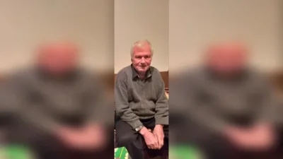 Издирваният дядо Иван от село Главан е намерен мъртъв 