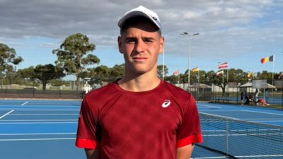 И все пак - ще има българин в основната схема на "Ролан Гарос, но при юношите