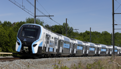 Обрат: "Алстом" ще успее да достави в срок новите 35 влака