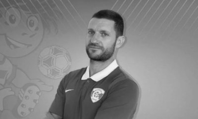 Бивш футболист на Спартак (Вн) почина едва на 37 г.