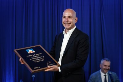 Само в Lupa.bg: Инвестиционният фонд, окупирал Левски, има амбиции в енергетиката ни!