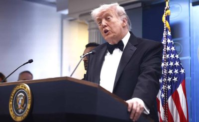 Стрелецът от "Хилтън" е искал да сложи черешката на тортата с Тръмп