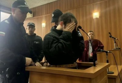 Решиха какво ще правят със Мартин, обезглавил и разчленил баща си в Пловдив