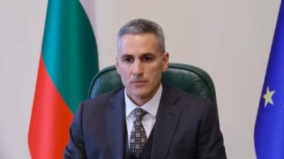 Гюров отрече България да е оказвала логистична подкрепа за Иран