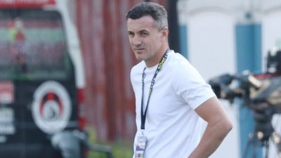 От Локо Сф за раздялата с Генчев: Най-доброто решение