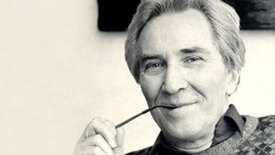 Почина режисьорът Димитър Аврамов &ndash; един от създателите на "Всяка неделя"