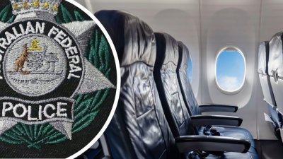 Индиец изнасили жена по време на полет