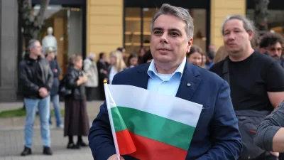 На Национален съвет: ПП решиха да издигнат обща президентска кандидатура 