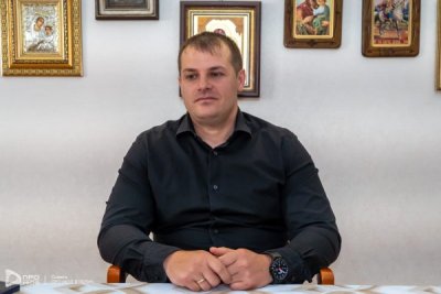 Председателят на ДПС в Добрич хвърли оставка