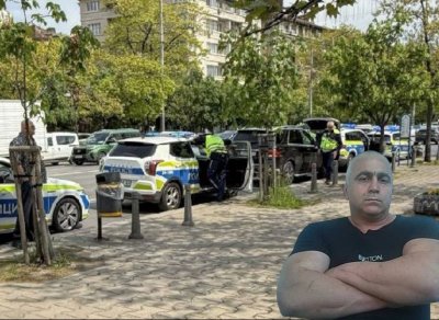 Само в Lupa.bg: Полицейски шеф поръча Янко Ваташки (СНИМКА/ДОКУМЕНТИ)