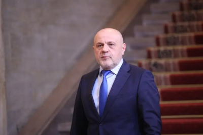 Томислав Дончев: Приоритети са избора на правителство и приемането на държавния бюджет