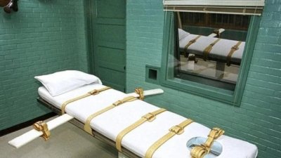 САЩ затяга смъртното наказание: Връщат смъртоносната инжекция и разстрела