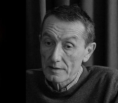 Почина фотографът Михаил Заимов