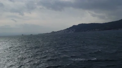 Турция затвори Дарданелите