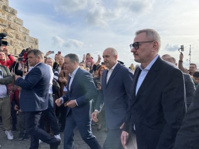 Евтим Милошев застава начело на културата и туризма 