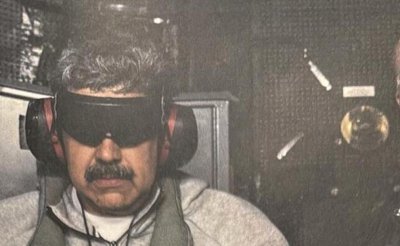 Обрат от Вашингтон по делото срещу Николас Мадуро