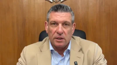 Кандев: Ще продължа да служа, доколкото ми стигат силите