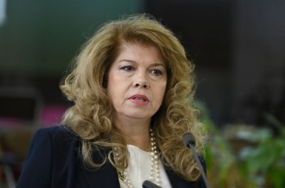 Йотова: Институциите трябва да търсят партньорство и консенсуси