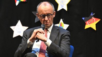 Мерц: Иран унизи САЩ, край на конфликта не се вижда