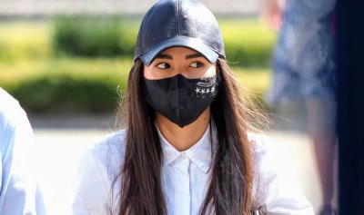 Съдът отложи делото срещу бившата полицайка Симона Радева