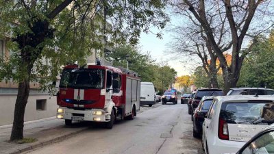 Нелепо: Алпинист загина след падане от сграда в Пловдив (СНИМКИ)