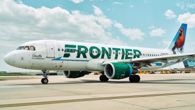 Американските нискотарифни авиокомпании искат 2,5 милиарда долара от държавата