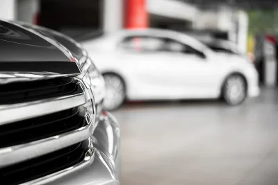 Ето кои модели коли аварират по-рядко