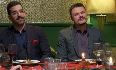 Шеф Любомир Тодоров се влюби