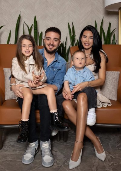 Цвети и Криско искат трето дете