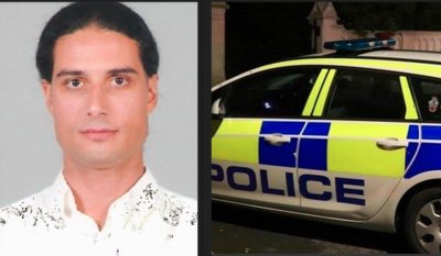 Осъдиха наш бивш кандидат-депутат за дрога във Великобритания