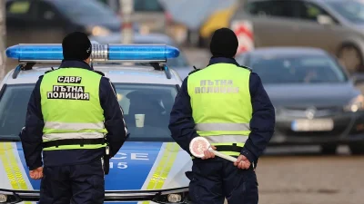 ГОЛЯМОТО ПЪТУВАНЕ: 1 млн. на път за Деня на труда