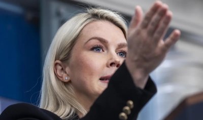 Белият дом обвини левицата за атаката срещу Тръмп