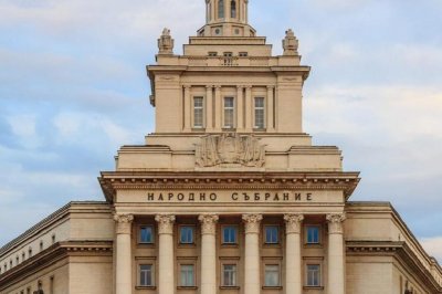 Президентът свиква Народното събрание